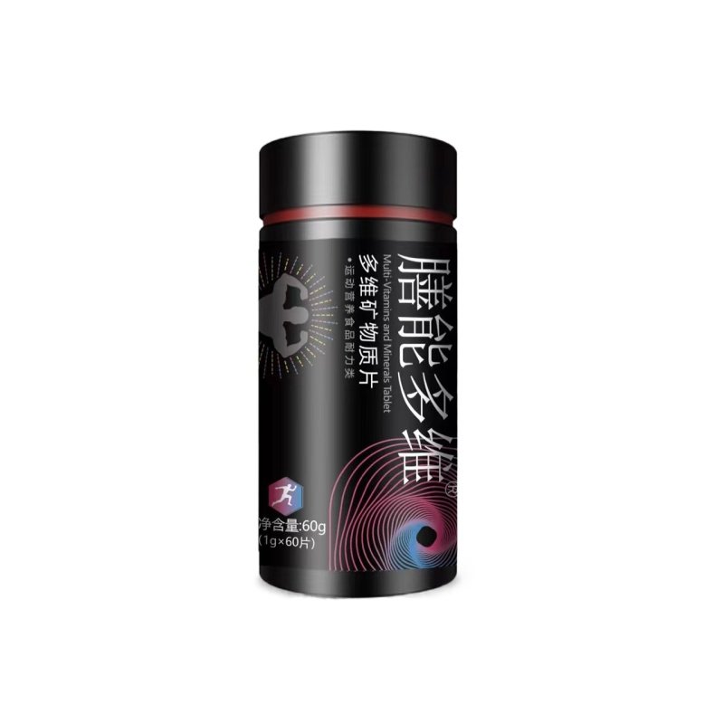 多維礦物質(zhì)片